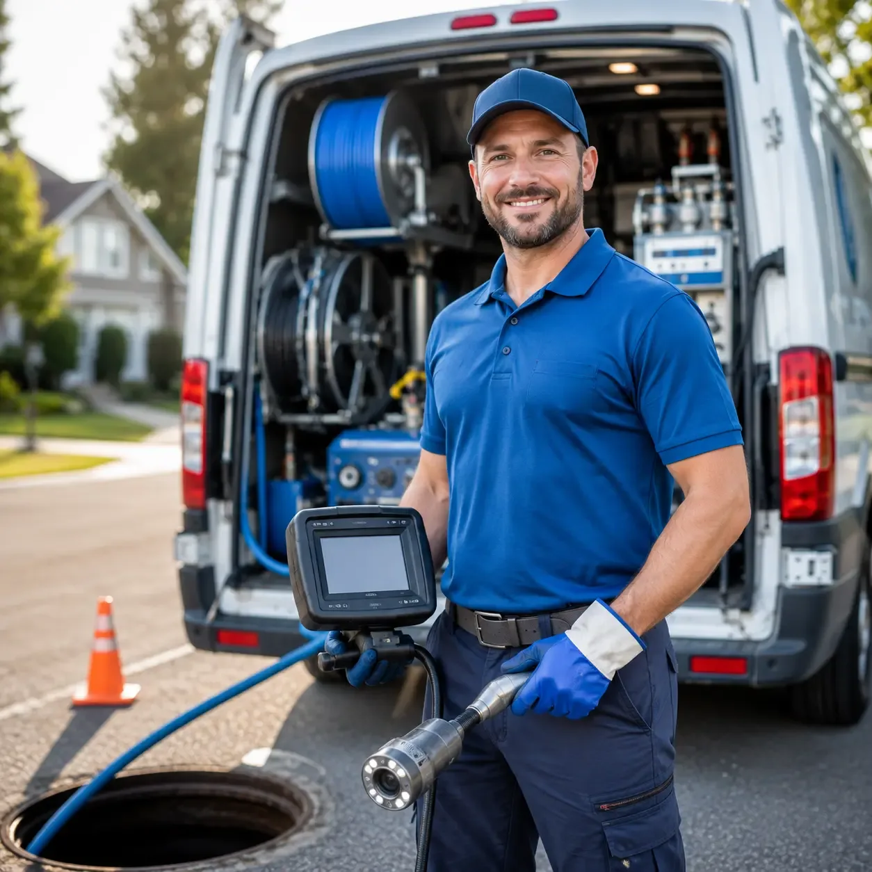 Local Pipe Relining specialists in Skamokawa, WA