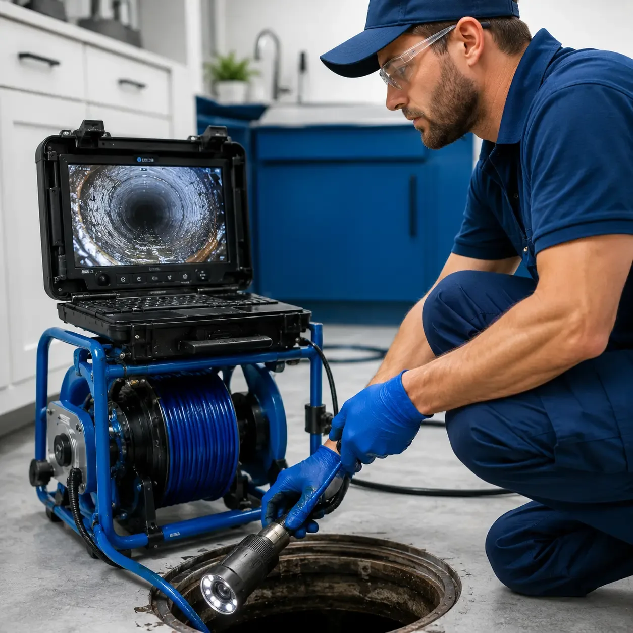 Pipe Relining professionals serving Skamokawa, WA